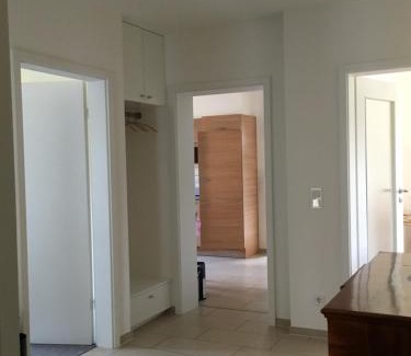 Rheine Apartment | FeWo Rheine Stadtzentral