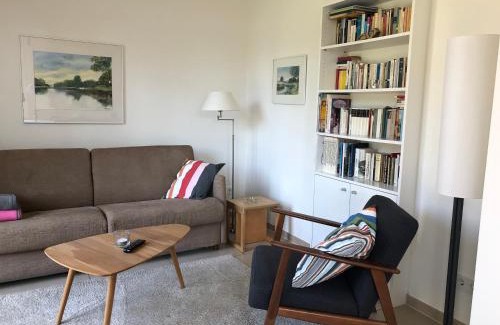 Rheine Apartment | FeWo Rheine Stadtzentral