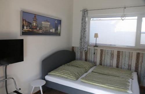 Großwiederitzsch Apartment | FeWo-Roggenring-Leipzig