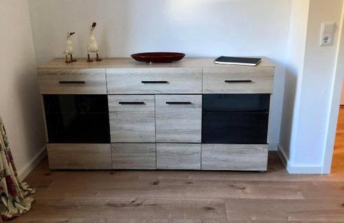 Neuerburg Apartment | Fewo Südeifel