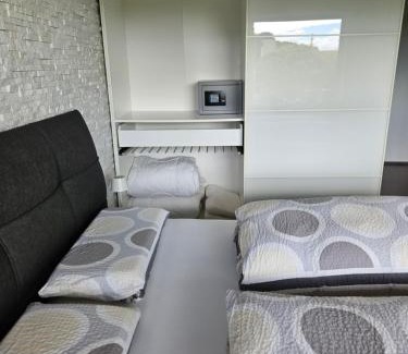 Weinstetten Apartment | FeWo Sabine