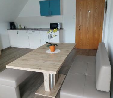 Bodensdorf Apartment | FEWO Schützenhofer