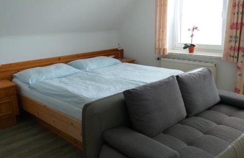 Bodensdorf Apartment | FEWO Schützenhofer