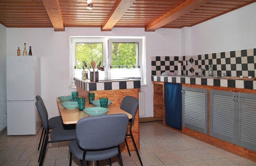 Oberlungwitz Apartment | FeWo-schiefe-Marie