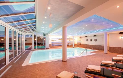 Kaschow Apartment | Fewo Schloss Putbus