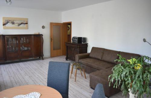 Limbach-Oberfrohna Apartment | FeWo Schmetterling