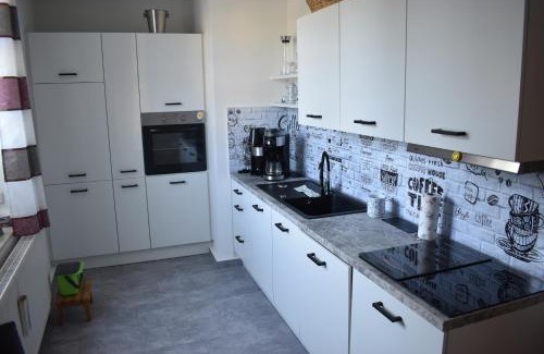 Limbach-Oberfrohna Apartment | FeWo Schmetterling