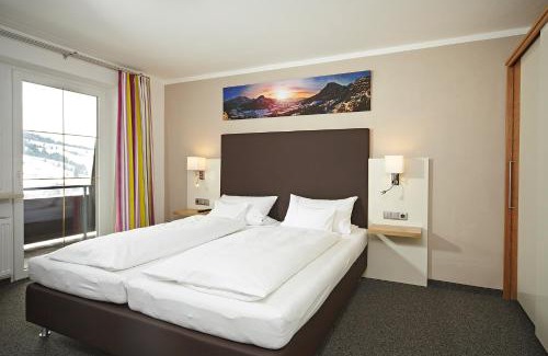 Vorderhindelang Apartment | FEWO Schwandenhof