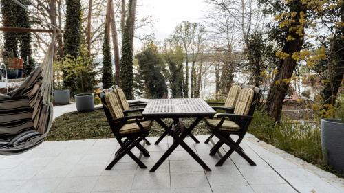 Diensdorf-Radlow Apartment | FeWo-Seefunkeln in Diensdorf am Scharmützelsee