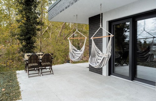 Diensdorf-Radlow Apartment | FeWo-Seefunkeln in Diensdorf am Scharmützelsee