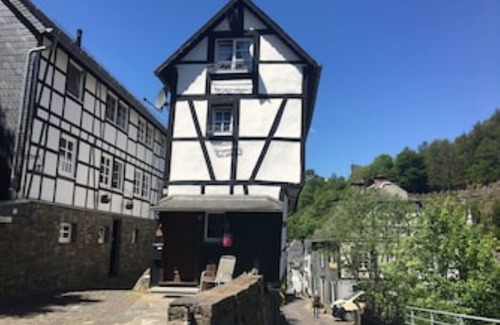 Monschau Condo | FeWo Siebenstern Fernblick am Hohen Venn