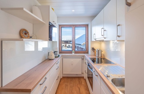 Untermaiselstein Apartment | Fewo Simone, Deutschland