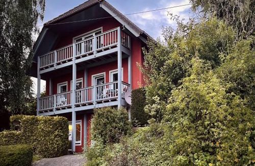 Klein Bollhagen Apartment | Fewo Sonnengelb - Fulgenhaus