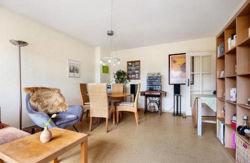 Linden-Sud Apartment | Fewo Sonnenschein