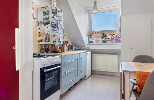 Linden-Sud Apartment | Fewo Sonnenschein