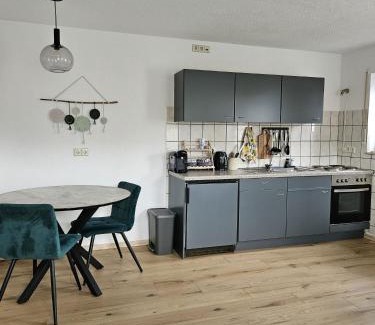 Bad Bellingen Apartment | FeWo Stela
