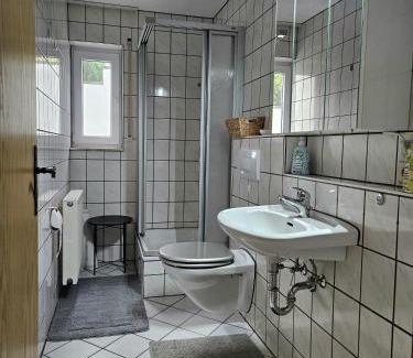 Bad Bellingen Apartment | FeWo Stela