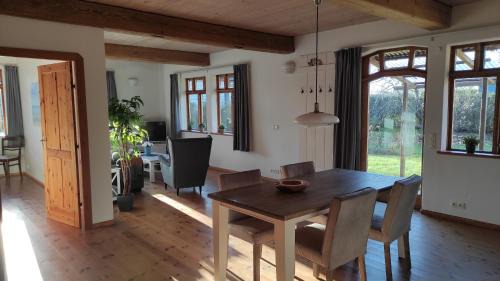 Quarnbek Apartment | FeWo Strohbrück