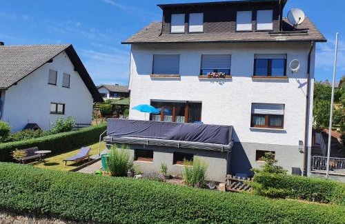 Medelon Apartment | Fewo TaLuLa - Sauerland mit Hund