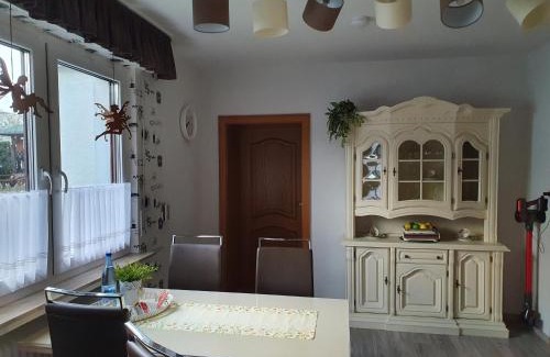 Medelon Apartment | Fewo TaLuLa - Sauerland mit Hund