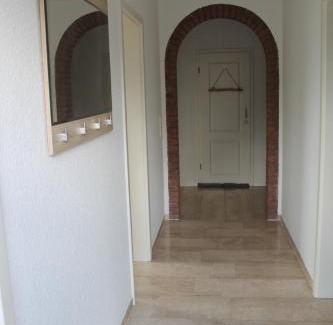 Weener Apartment | FeWo-Torum