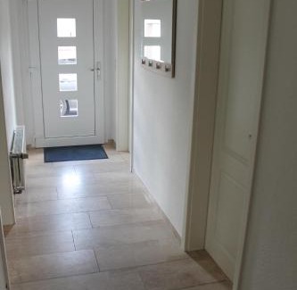 Weener Apartment | FeWo-Torum