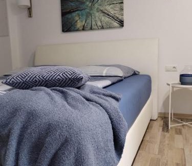 Kreuzwertheim Apartment | Fewo Traumblick