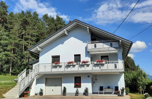 Sankt Primus Apartment | FEWO Vejnik