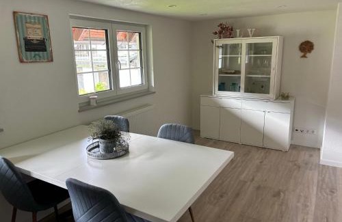 Rheinau Apartment | FeWo-Viktoria