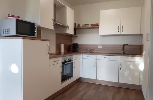 Westerloy Apartment | FeWo Waldpfad - Landhaus Westerloy