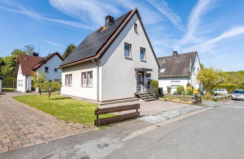 Wickede House | Fewo Wimbern