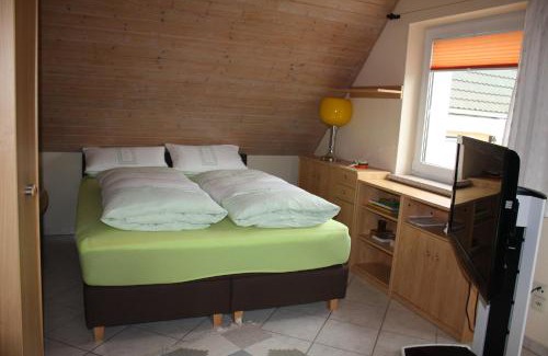 Harztor Apartment | FEWO Wittig