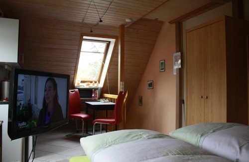 Harztor Apartment | FEWO Wittig