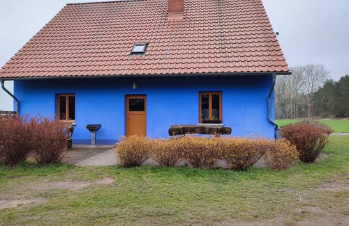 Warthe Apartment | Fewo Zander - Fischerhaus Warthe