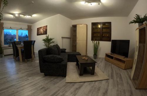 Padberg Apartment | Fewo Zeitzauber