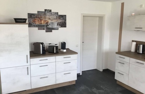 Emmelshausen Apartment | Fewo Zum Heilbrünnchen - apartment/apartment, bathtub, 1 bedroom