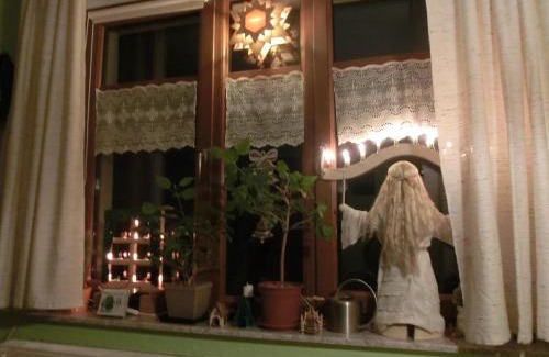 Kleinhartmannsdorf Apartment | FeWo zwischen Augustusburg und Freiberg