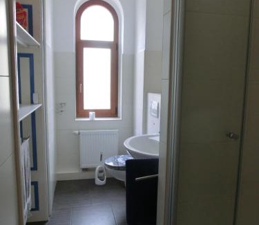 Kleinhartmannsdorf Apartment | FeWo zwischen Augustusburg und Freiberg
