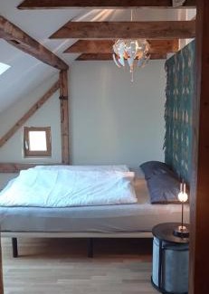 Mellensee Apartment | FeWo16