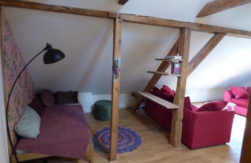 Mellensee Apartment | FeWo16
