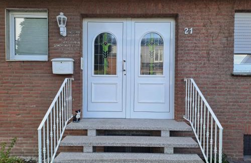 Luedinghausen Apartment | FeWo21 #Ideal for long stays