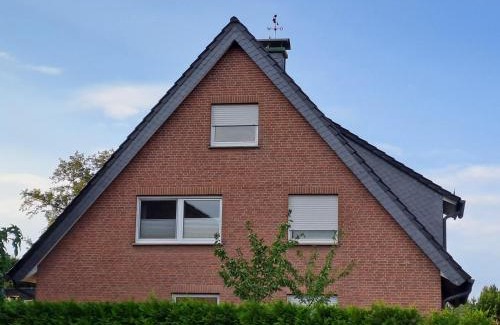 Luedinghausen Apartment | FeWo21 #Ideal for long stays