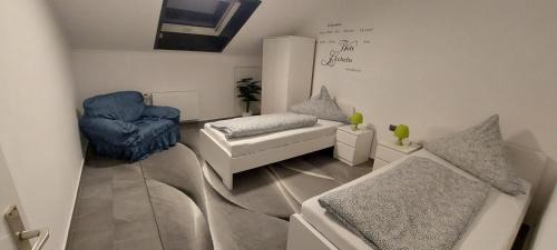 Bad Wurzach Apartment | FeWo3& Bad Wurzach