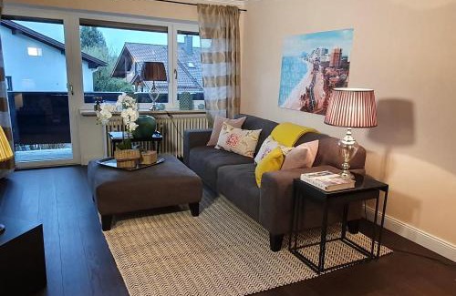 Winkl Apartment | FewoChiemsee - Natur und Kultur am Chiemsee