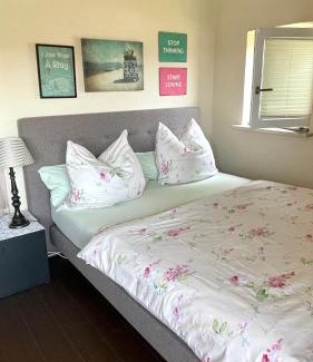 Winkl Apartment | FewoChiemsee - Natur und Kultur am Chiemsee