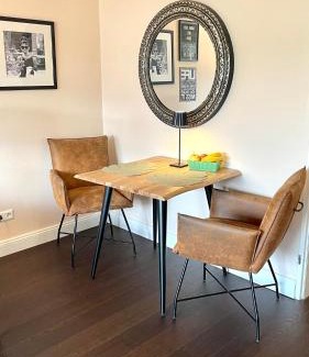 Winkl Apartment | FewoChiemsee - Natur und Kultur am Chiemsee