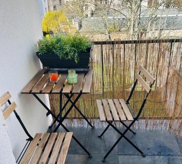 Gohlis-Mitte Apartment | FewoCompany