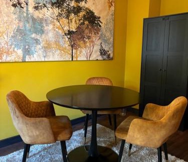 Gohlis-Mitte Apartment | FewoCompany