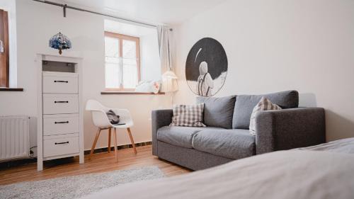 Kohlstetten House | fewoflagmeier Kohlstetten I Alte Backstube