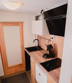 Kohlstetten House | fewoflagmeier Kohlstetten I Alte Backstube